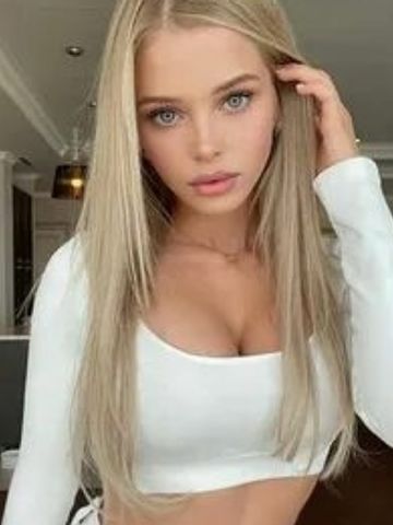 Анкета проститутки Елизавета - Фото 1, , 26 лет, №208785